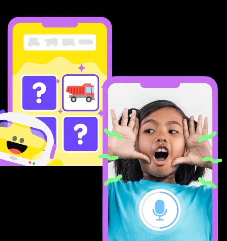 NOVAKID application screenshot