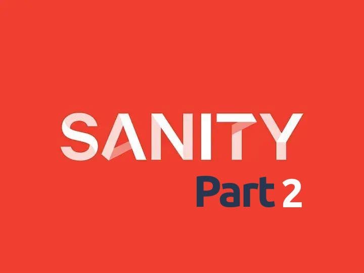Step-by-Step Sanity Guide: Adding Code Blocks to Your Sanity + Next.js Blog
